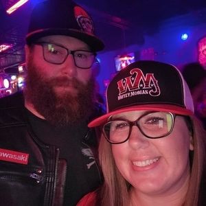 Meet your Posher, Sam